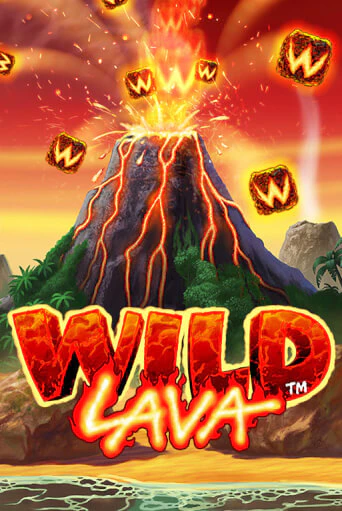 Wild Lava - играть онлайн | Клуб Джекпот - без регистрации