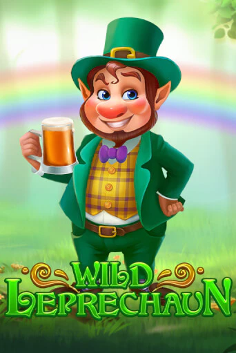 Wild Leprechaun - играть онлайн | Клуб Джекпот - без регистрации