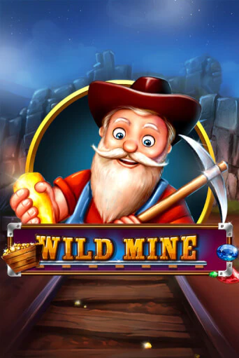 Wild Mine - играть онлайн | Клуб Джекпот - без регистрации