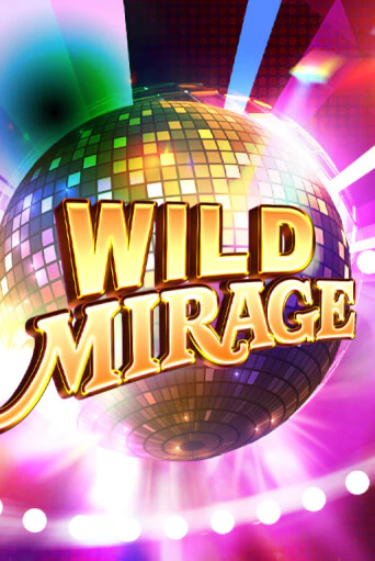 Wild Mirage - играть онлайн | Клуб Джекпот - без регистрации