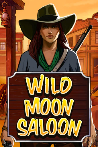 Wild Moon Saloon - играть онлайн | Клуб Джекпот - без регистрации