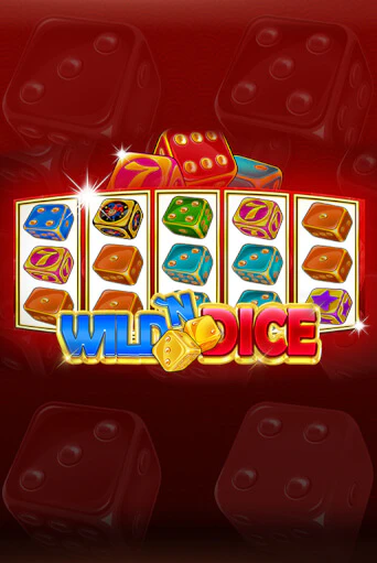 Wild N Dice - играть онлайн | Клуб Джекпот - без регистрации