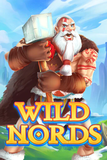 Wild Nords - играть онлайн | Клуб Джекпот - без регистрации