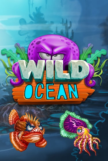 Wild Ocean - играть онлайн | Клуб Джекпот - без регистрации