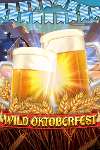 Wild Oktoberfest - играть онлайн | Клуб Джекпот - без регистрации