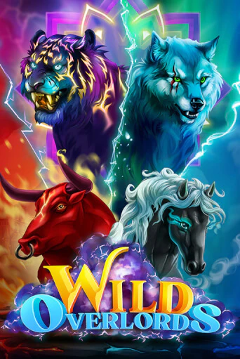 Wild Overlords - играть онлайн | Клуб Джекпот - без регистрации