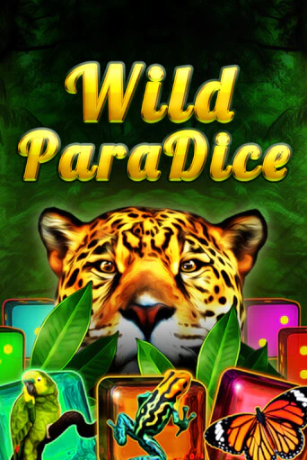 Wild Paradice   - играть онлайн | Клуб Джекпот - без регистрации