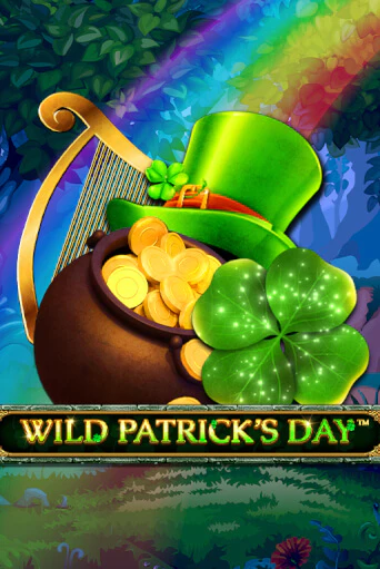 Wild Patrick's Day - играть онлайн | Клуб Джекпот - без регистрации