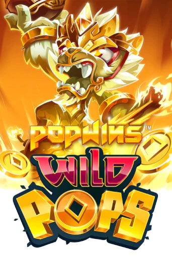 WildPops™ - играть онлайн | Клуб Джекпот - без регистрации