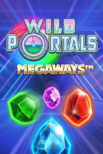 Wild Portals - играть онлайн | Клуб Джекпот - без регистрации