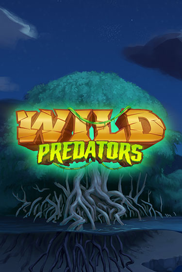 Wild Predators - играть онлайн | Клуб Джекпот - без регистрации