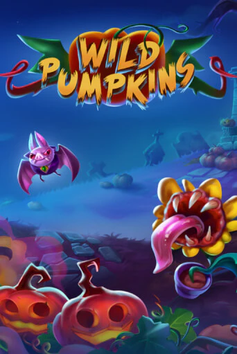 Wild Pumpkins - играть онлайн | Клуб Джекпот - без регистрации