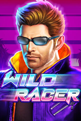 Wild Racer - играть онлайн | Клуб Джекпот - без регистрации