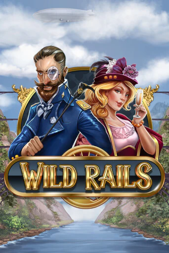 Wild Rails - играть онлайн | Клуб Джекпот - без регистрации