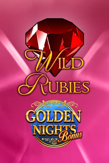 Wild Rubies GDN - играть онлайн | Клуб Джекпот - без регистрации