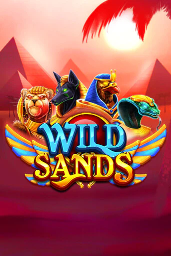 Wild Sands - играть онлайн | Клуб Джекпот - без регистрации