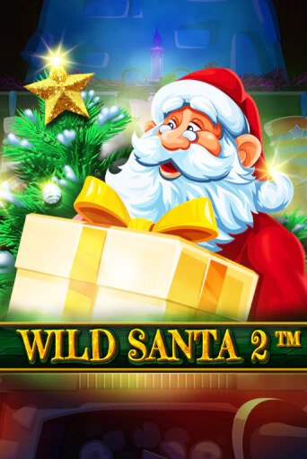 Wild Santa 2 - играть онлайн | Клуб Джекпот - без регистрации