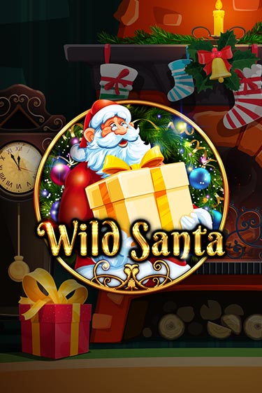 Wild Santa - играть онлайн | Клуб Джекпот - без регистрации