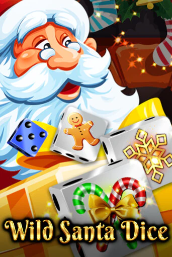 Wild Santa Dice - играть онлайн | Клуб Джекпот - без регистрации