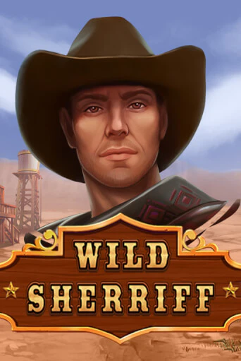 Wild Sheriff - играть онлайн | Клуб Джекпот - без регистрации