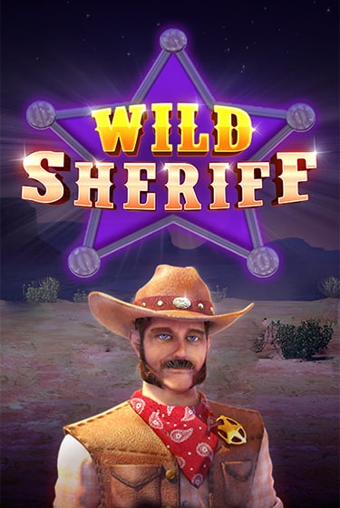 Wild Sheriff - играть онлайн | Клуб Джекпот - без регистрации