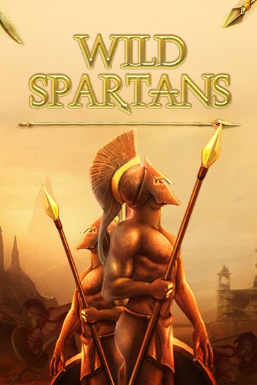 Wild Spartans - играть онлайн | Клуб Джекпот - без регистрации