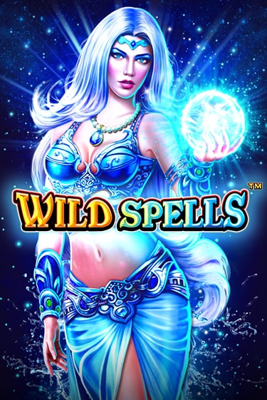 Wild Spells - играть онлайн | Клуб Джекпот - без регистрации