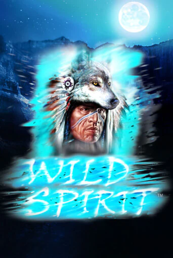 Wild Spirit - играть онлайн | Клуб Джекпот - без регистрации