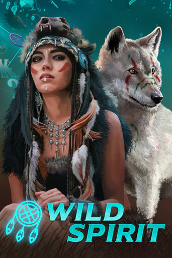 Wild Spirit - играть онлайн | Клуб Джекпот - без регистрации