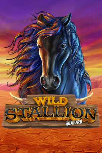 Wild Stallion - играть онлайн | Клуб Джекпот - без регистрации