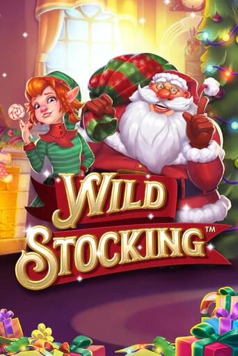 Wild Stockings - играть онлайн | Клуб Джекпот - без регистрации