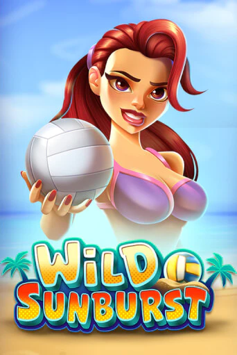 Wild Sunburst - играть онлайн | Клуб Джекпот - без регистрации