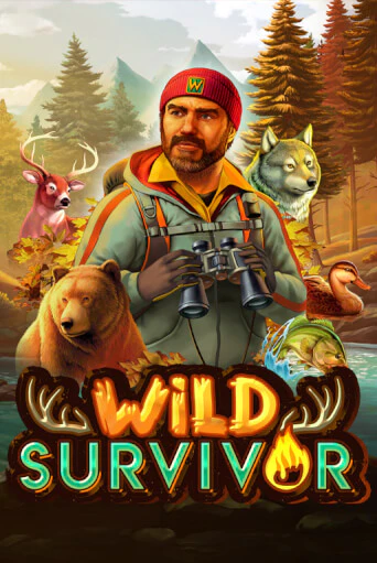 Wild Survivor - играть онлайн | Клуб Джекпот - без регистрации