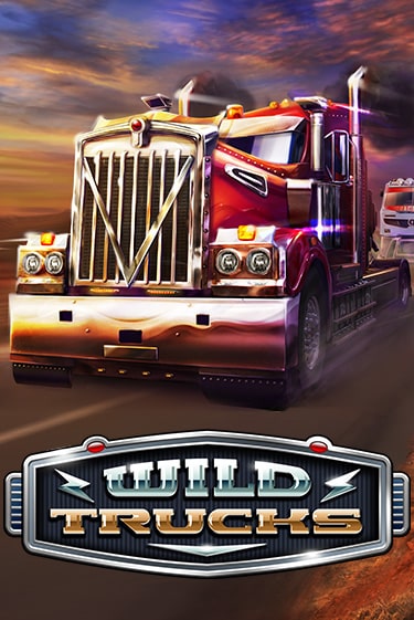 Wild Trucks - играть онлайн | Клуб Джекпот - без регистрации