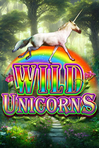 Wild Unicorns - играть онлайн | Клуб Джекпот - без регистрации