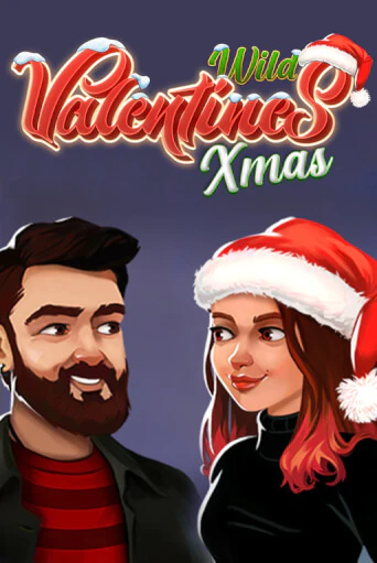 Wild Valentines Xmas - играть онлайн | Клуб Джекпот - без регистрации