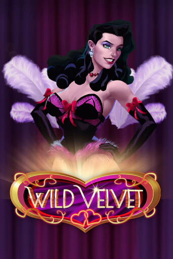 Wild Velvet - играть онлайн | Клуб Джекпот - без регистрации