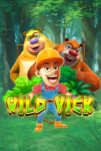 Wild Vick - играть онлайн | Клуб Джекпот - без регистрации