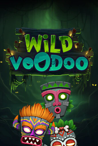 Wild Voodoo - играть онлайн | Клуб Джекпот - без регистрации