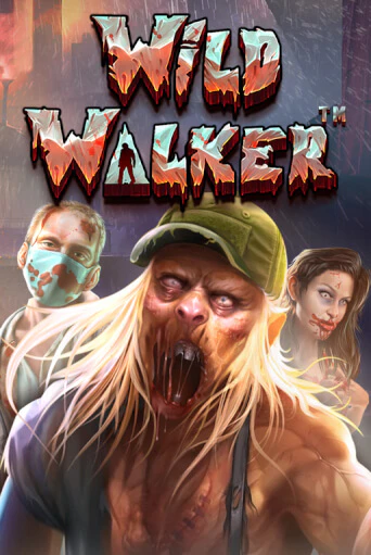 Wild Walker - играть онлайн | Клуб Джекпот - без регистрации