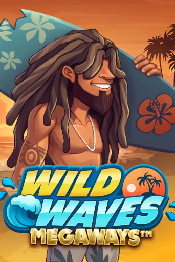 Wild Waves Megaways - играть онлайн | Клуб Джекпот - без регистрации