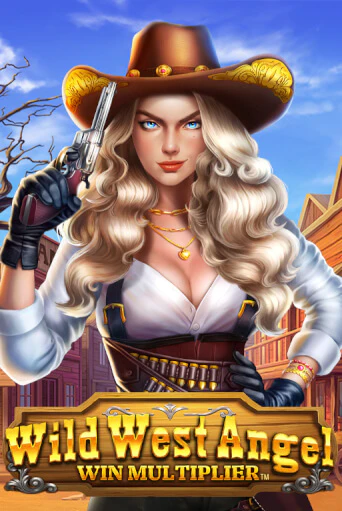 Wild West Angel - играть онлайн | Клуб Джекпот - без регистрации