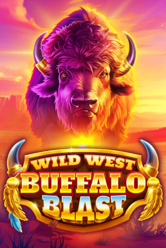 Wild West Buffalo Blast - играть онлайн | Клуб Джекпот - без регистрации