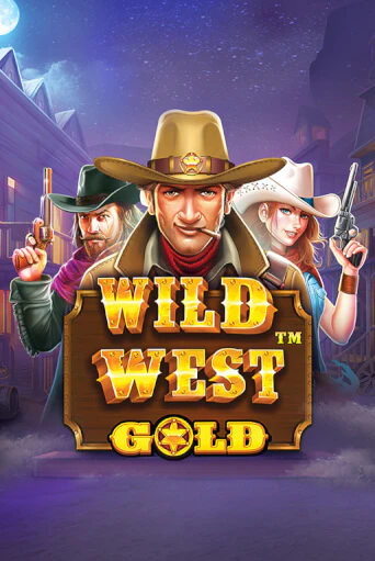 Wild West Gold - играть онлайн | Клуб Джекпот - без регистрации