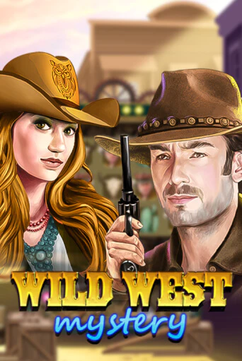 Wild West Mystery - играть онлайн | Клуб Джекпот - без регистрации