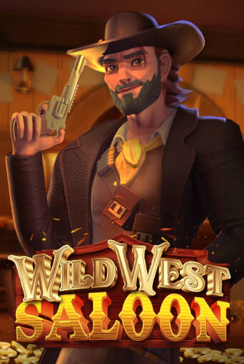 Wild West Saloon - играть онлайн | Клуб Джекпот - без регистрации