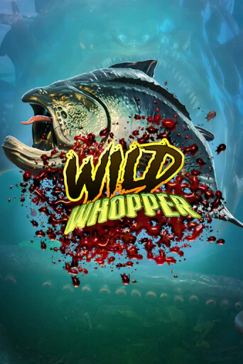 Wild Whopper - играть онлайн | Клуб Джекпот - без регистрации