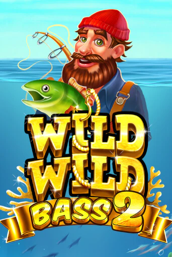 Wild Wild Bass 2 - играть онлайн | Клуб Джекпот - без регистрации