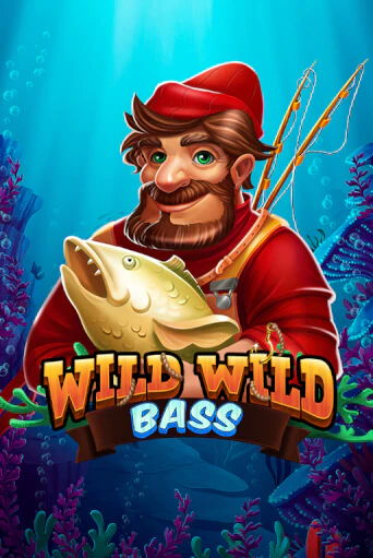 Wild Wild Bass - играть онлайн | Клуб Джекпот - без регистрации