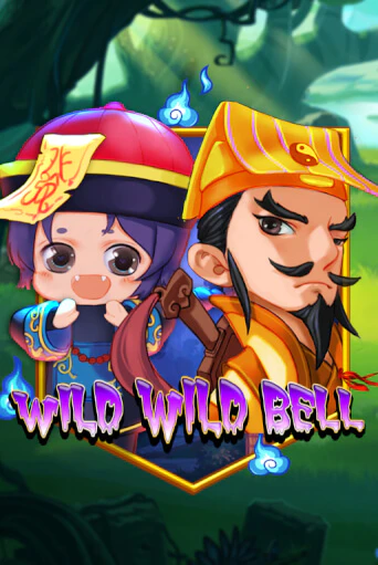 Wild Wild Bell - играть онлайн | Клуб Джекпот - без регистрации